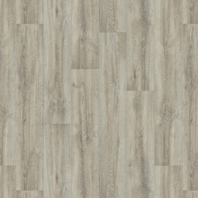 Texstar Apunara Oak Vinyl by Remland (Apunara Oak Light Grey, 3m x 4m)