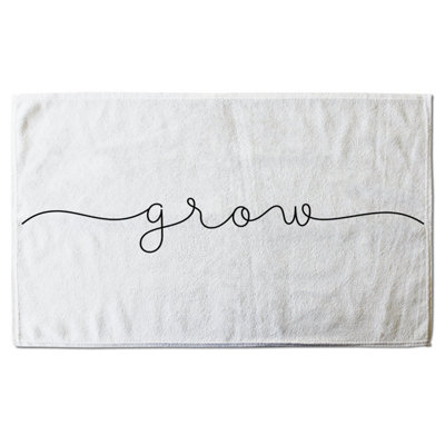 Text Glow (Bath Towel) / Default Title Price Comparisons | Compare The Build