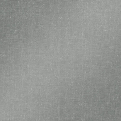 Textura Plain Glitter Textured Wallpaper in Grey