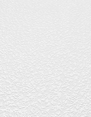 Textured White Paintable Wallpaper by Erismann
