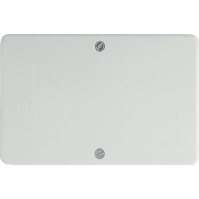 TFC Eco 12 Way Wiring Unit - 957638