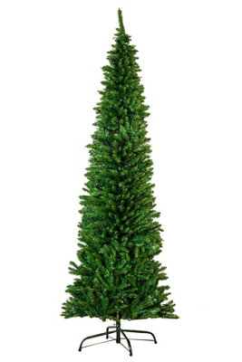 The 5ft Green Italian Pencilimo Tree with hinged branches