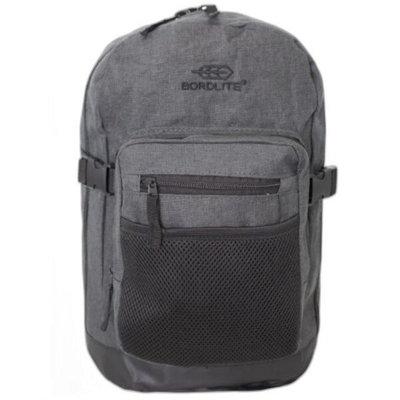 The All-Purpose Rucksack - Grey
