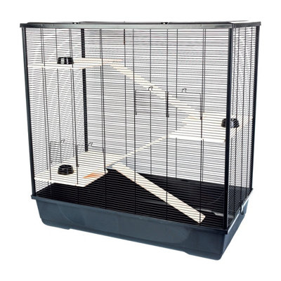 Extra large small outlet animal cage