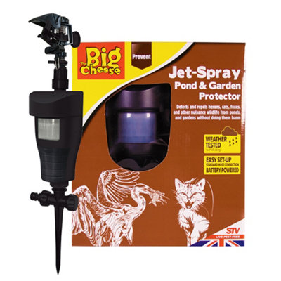 Cat repellent outlet spray b&q