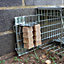The Big Cheese, Poison-Free, Ready-Baited Rat Cage Trap