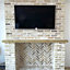 The Brick Tile Company Brick Slips - Blend 10 - 6m² - 10 boxes