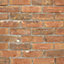 The Brick Tile Company Brick Slips - Blend 20 - 1.8m² - 3 boxes