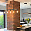 The Brick Tile Company Brick Slips - Blend 20 - 12m² - 20 boxes