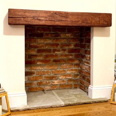 The Brick Tile Company Brick Slips - Blend 4 - 1.8m² - 3 boxes Price Comparisons | Compare The Build