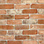 The Brick Tile Company Brick Slips - Blend 4 - 1.8m² - 3 boxes