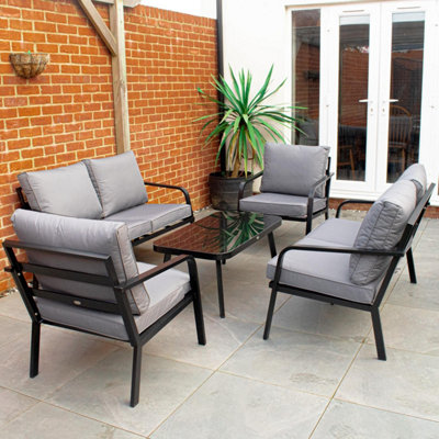the-camelford-aluminum-5-piece-outdoor-furniture-set