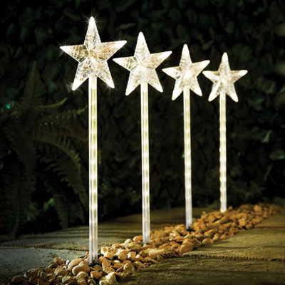 Star sales shower garden