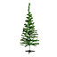 The Christmas Workshop 73890 4ft Traditional Artificial Christmas Tree
