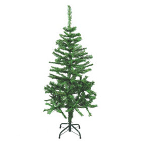 The Christmas Workshop 76720 5ft Traditional Artificial Christmas Tree