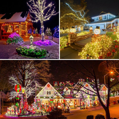 マリモ様専用❗️リリパット341☆ CHRISTMAS LIGHTS AT THE