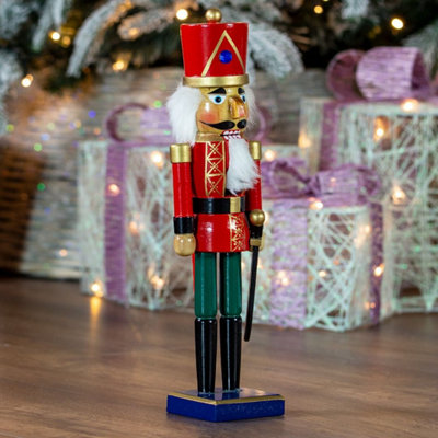 Tall nutcrackers deals