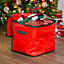 The Christmas Workshop Bauble Storage Bag