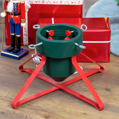 The Christmas Workshop Medium Christmas Tree Stand