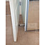 The Dove Factor™ Long Door Stopper With Adhesive (2 Pcs)