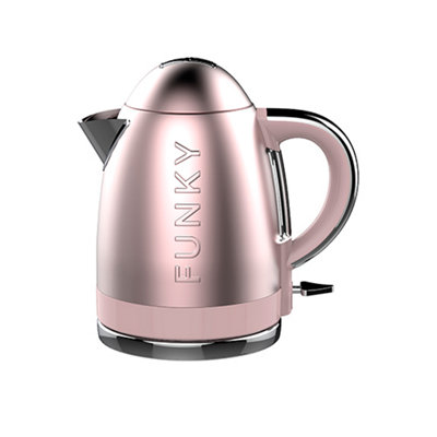 Funky kettle deals