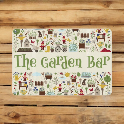 Aazon.co: Hanging Wall Bar Décor – Bar Accessories For Hoe Pub, Beer - Foto 8