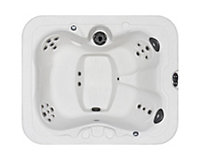 The Getaway 4 hot tub by Master Spas