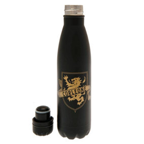 The Godfather Corleone Thermal Flask Black/Gold (One Size)
