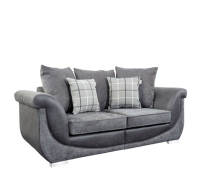 The Great British Sofa Company Balmoral 2 Seater Contemporary Sofa