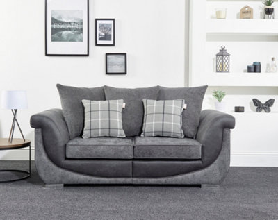 The Great British Sofa Company Balmoral 2 Seater Contemporary Sofa