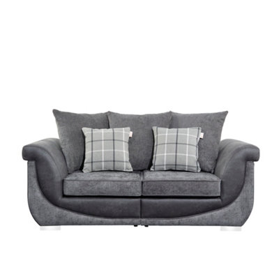 The Great British Sofa Company Balmoral 2 Seater Contemporary Sofa