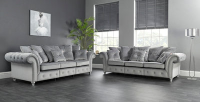 Great british deals sofas