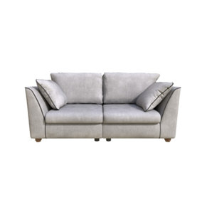 The Great British Sofa Company Milan Lichen  2 Seater Sofa