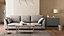 The Great British Sofa Company Milan Lichen 3 Seater Sofa
