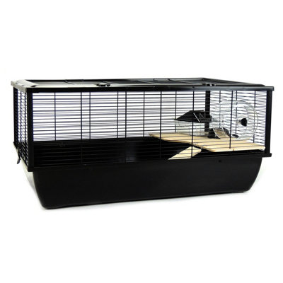 Mamble rat clearance cage