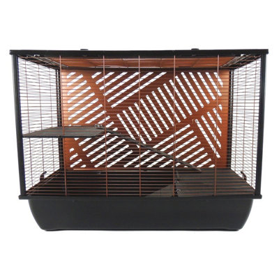 The Hampton Rat Hamster Small Animal Cage