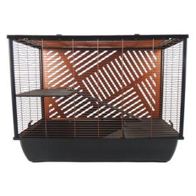 The Hampton Rat Hamster Small Animal Cage