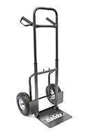 The Handy Heavy Duty Foldable Sack Truck THFST, 200kg Max Load - 1 Year Guarantee