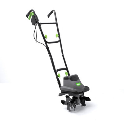 The Handy THET 30cm 800W Electric Tiller