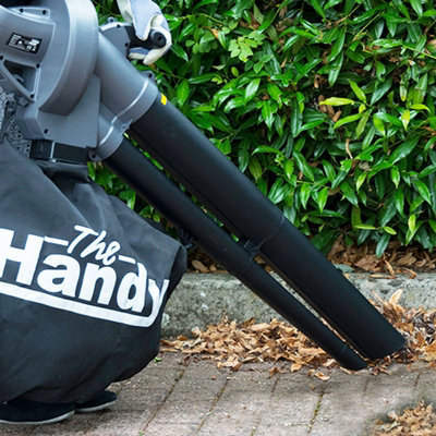 The handy store leaf blower