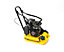 The Handy THLC29140 30cm Petrol Compactor Plate with 861kg Compaction Force and 20cm Working Depth - 2 Year Guarantee