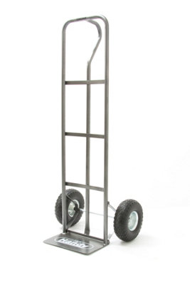 The Handy THST 200kg P Handle Sack Truck