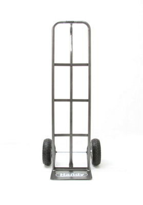 The Handy THST 200kg P Handle Sack Truck