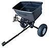 The Handy THTS175 80kg Towed Broadcast Spreader