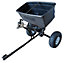The Handy THTS175 80kg Towed Broadcast Spreader