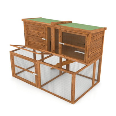 Rabbit hutch company best sale