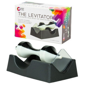 The Levitator - Magical Floating Sculpture