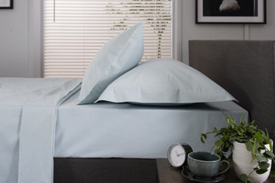 The Lyndon Company 200 Thread Count Cotton Duvet Set Beige