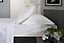 The Lyndon Company - 200TC Fitted Sheet White