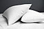 The Lyndon Company - 200TC Standard Pillowcase Pair White